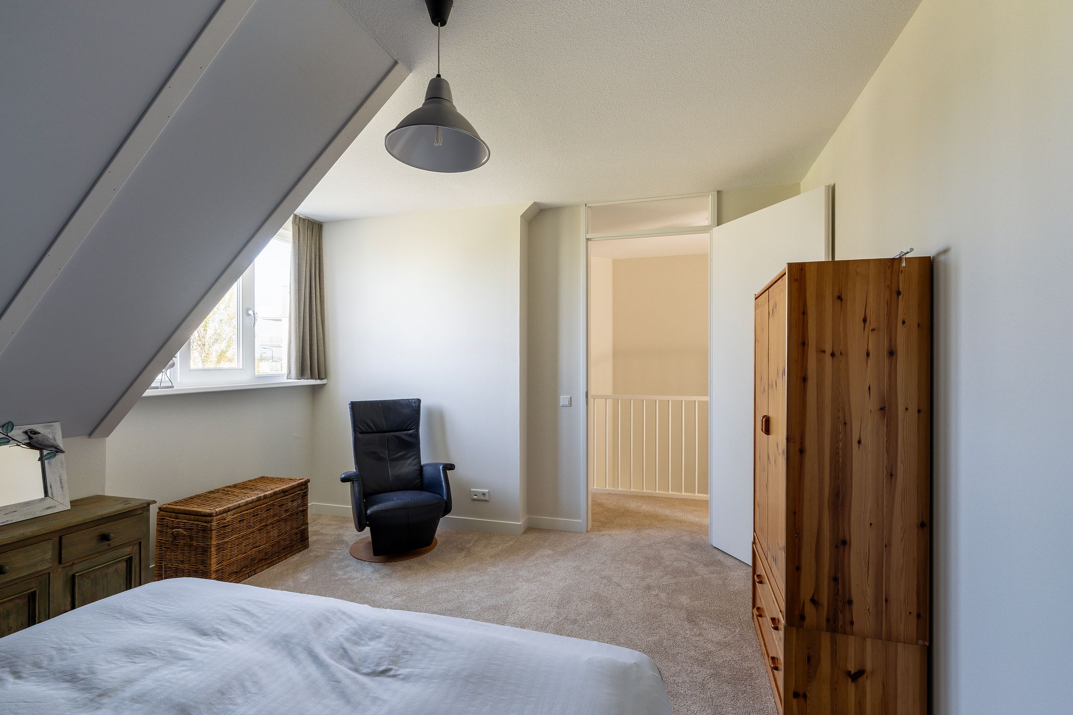 Life-Cycle Friendly Corner Home with Free View and A+++ Energy Label — 27