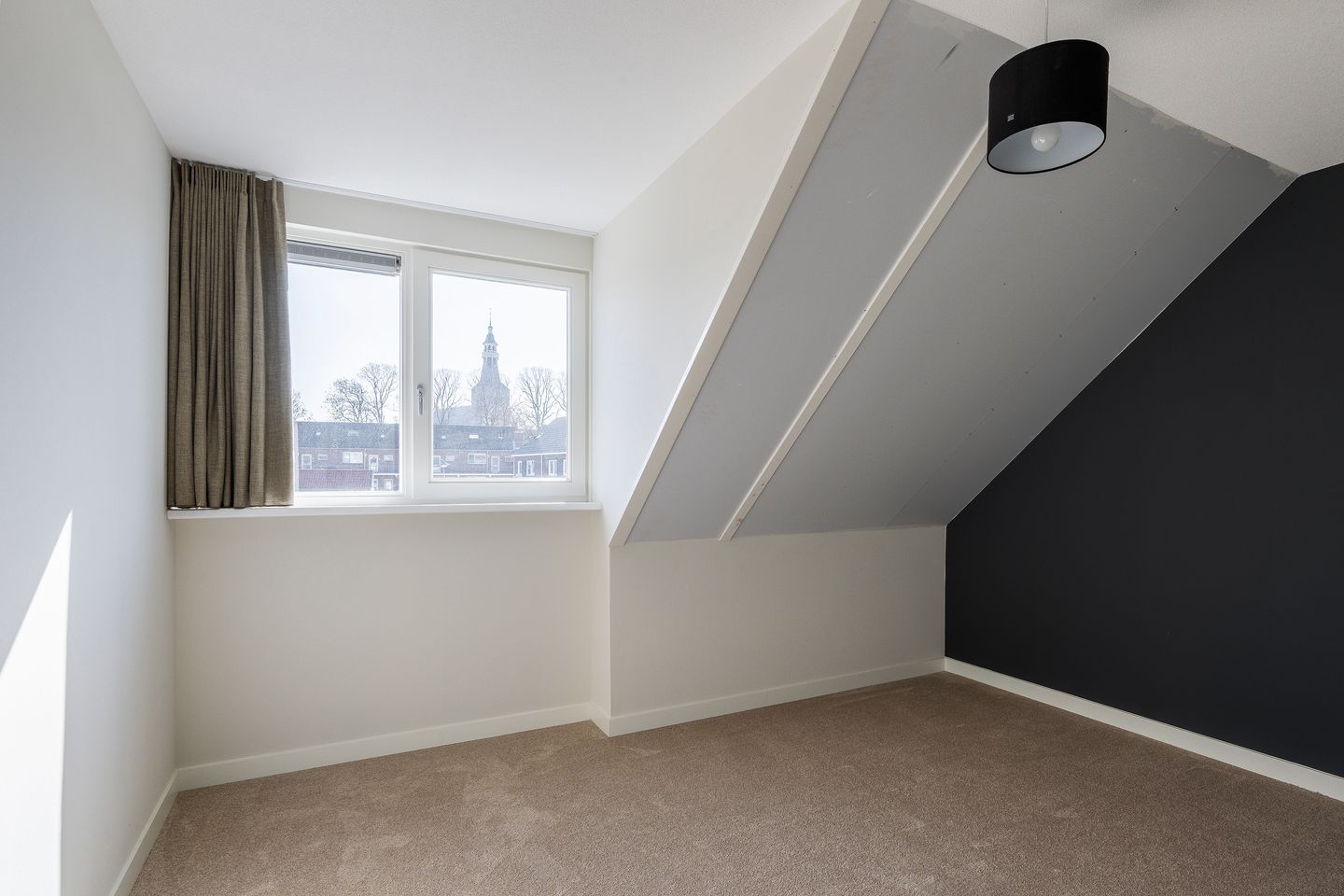 Life-Cycle Friendly Corner Home with Free View and A+++ Energy Label — 29