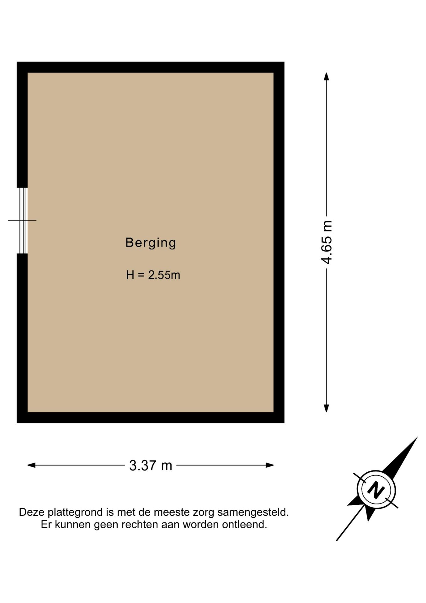 Foto 36 van Tuinbouwweg 31