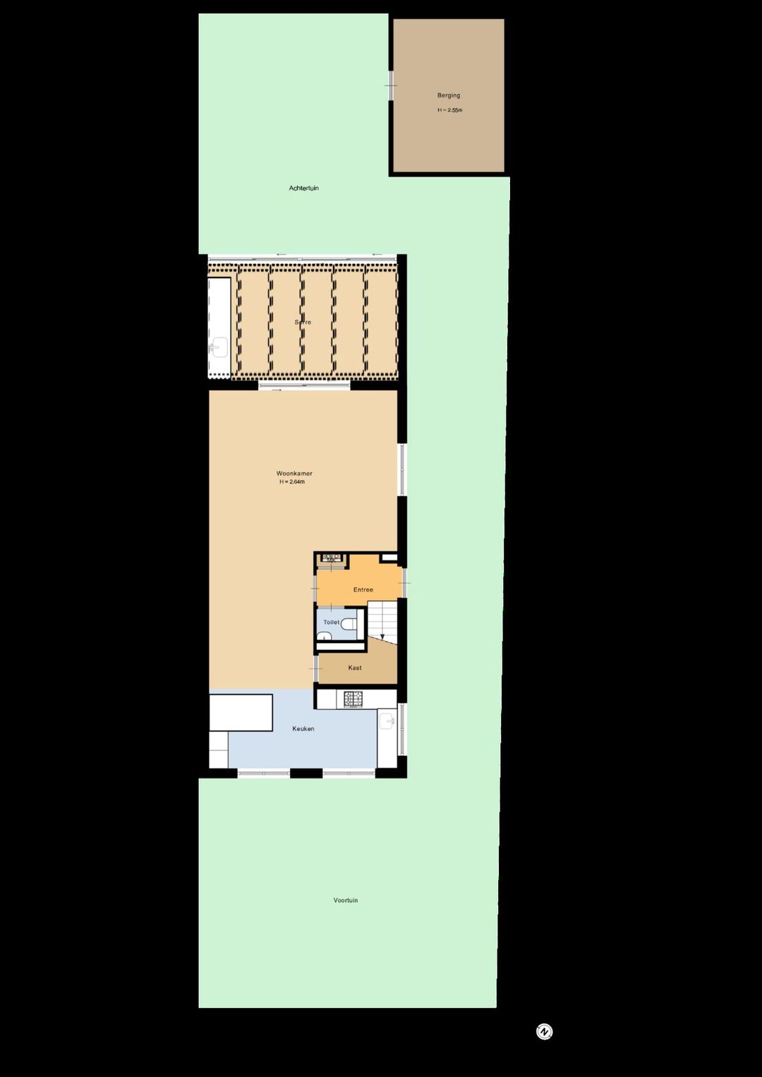 Foto 37 van Tuinbouwweg 31