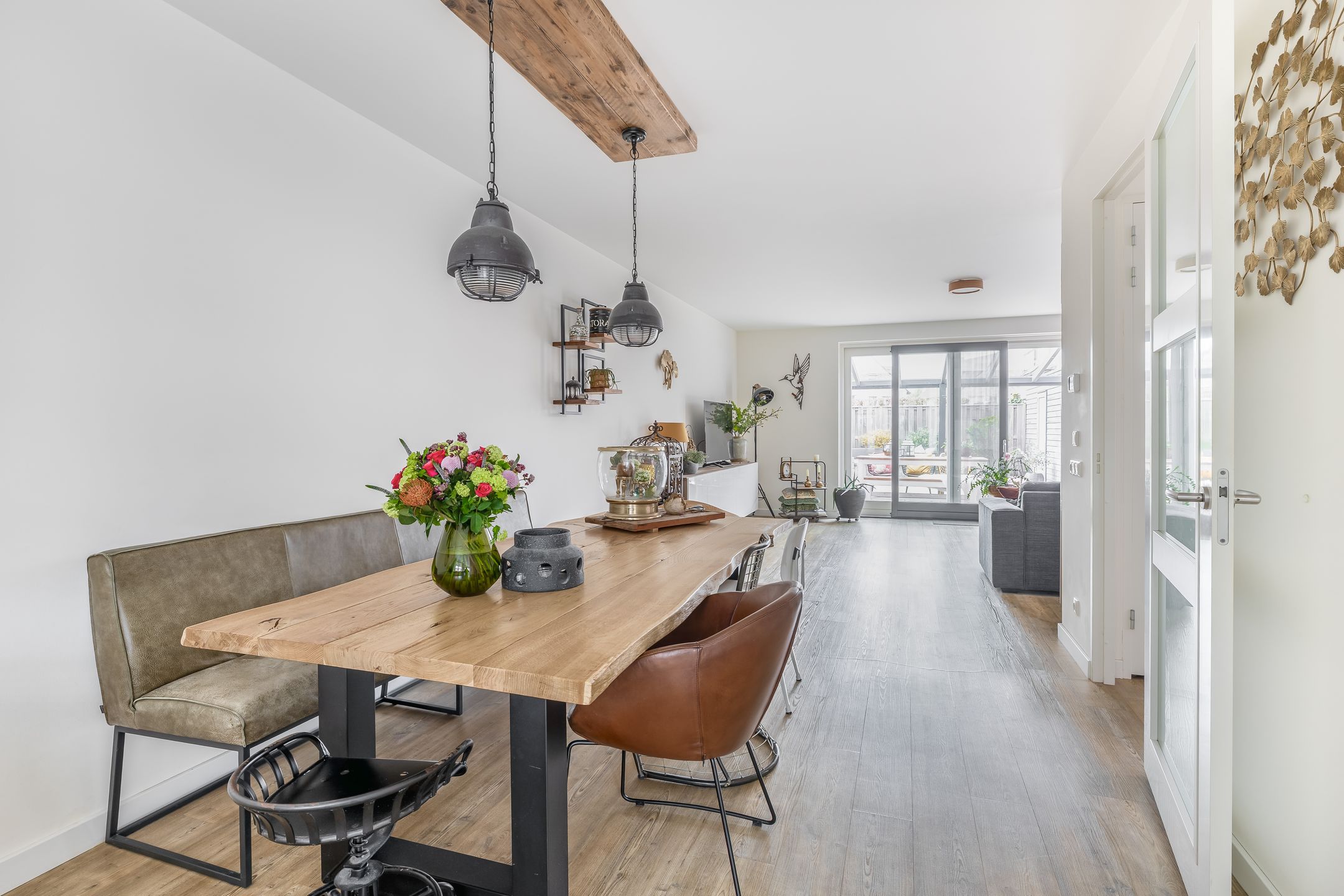 Foto 12 van Tuinbouwweg 31