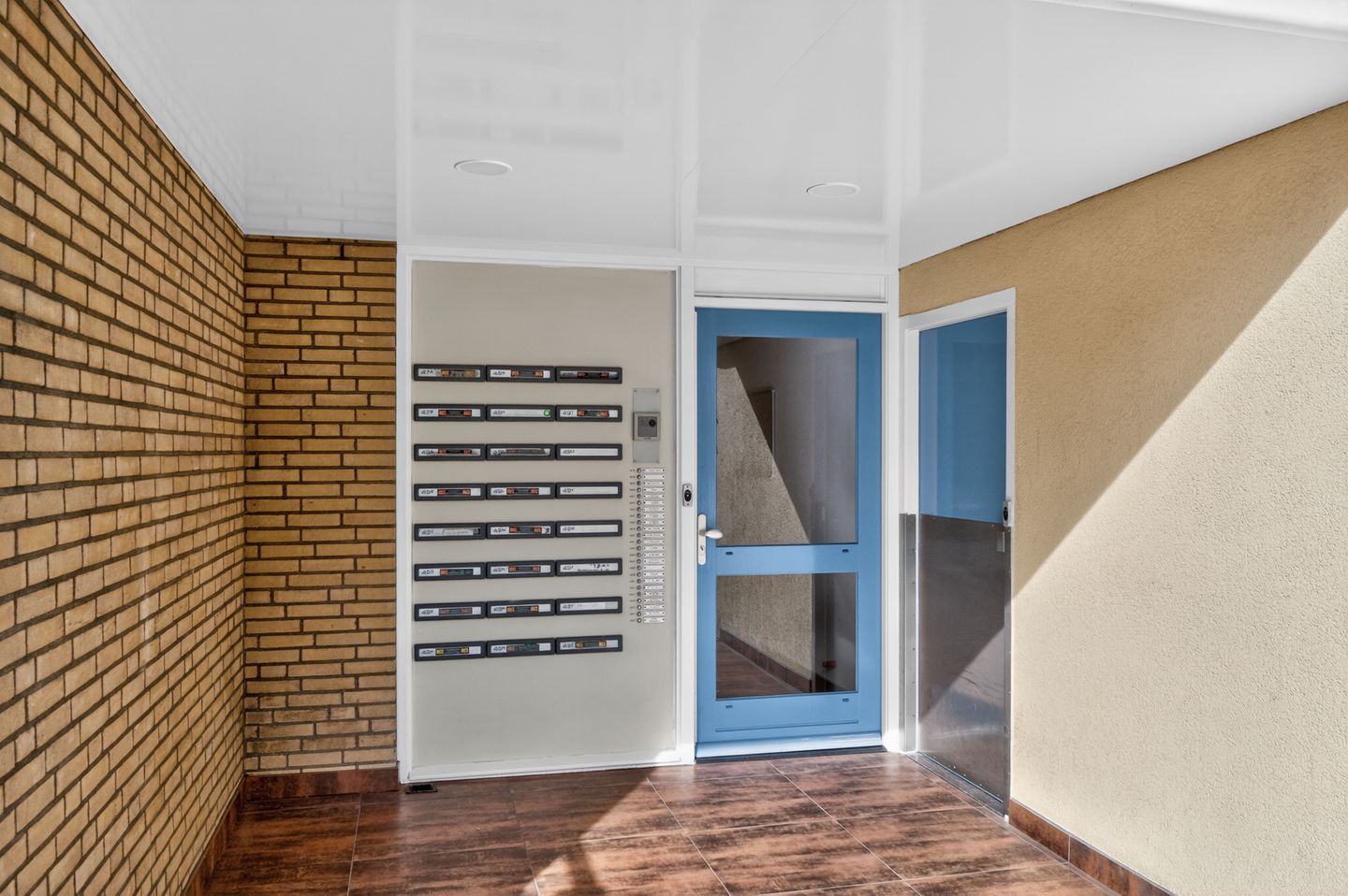 Foto 29 van Derkinderenstraat 49-P