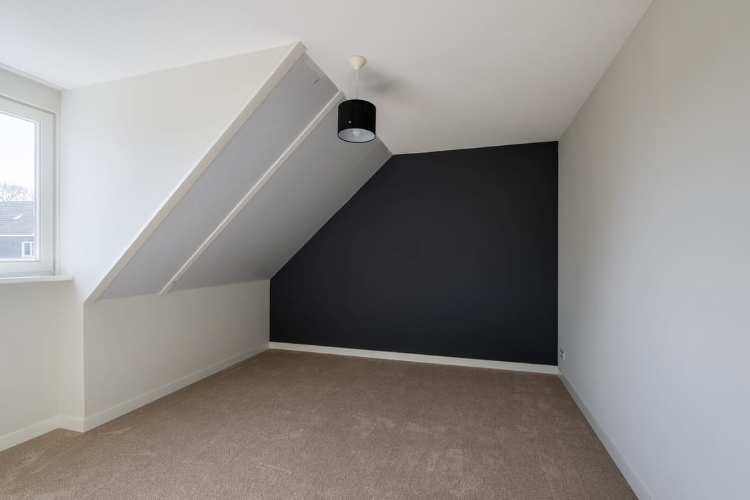 Life-Cycle Friendly Corner Home with Free View and A+++ Energy Label — 28