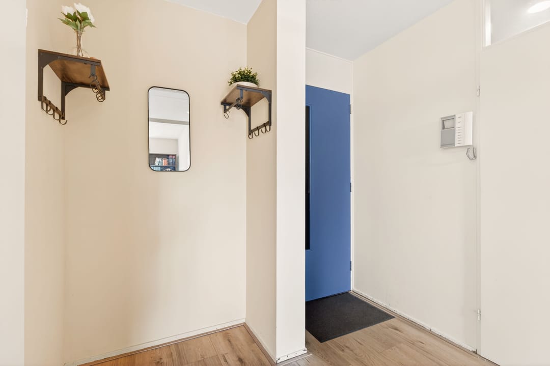 Foto 22 van Derkinderenstraat 49-P