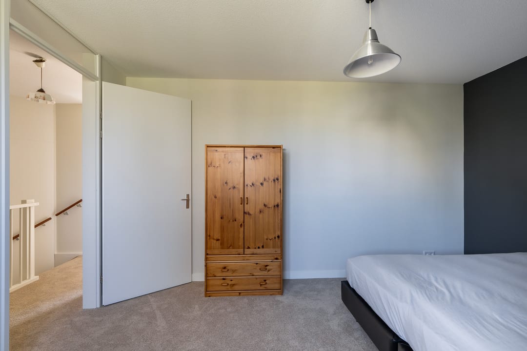 Life-Cycle Friendly Corner Home with Free View and A+++ Energy Label — 26