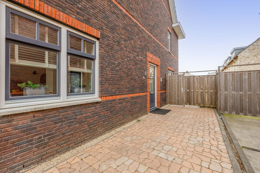 Foto 7 van Tuinbouwweg 31