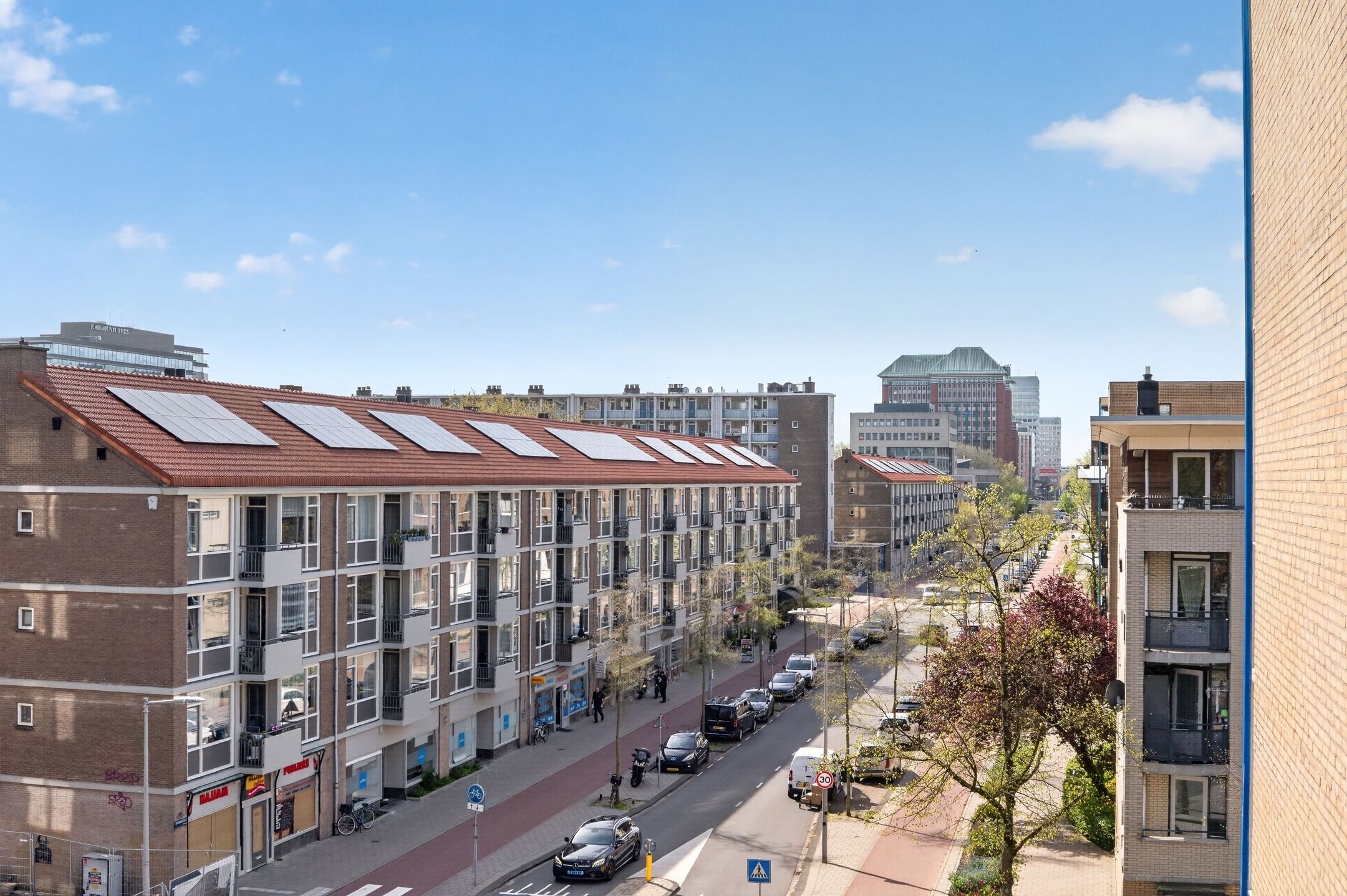 Foto 36 van Derkinderenstraat 49-P