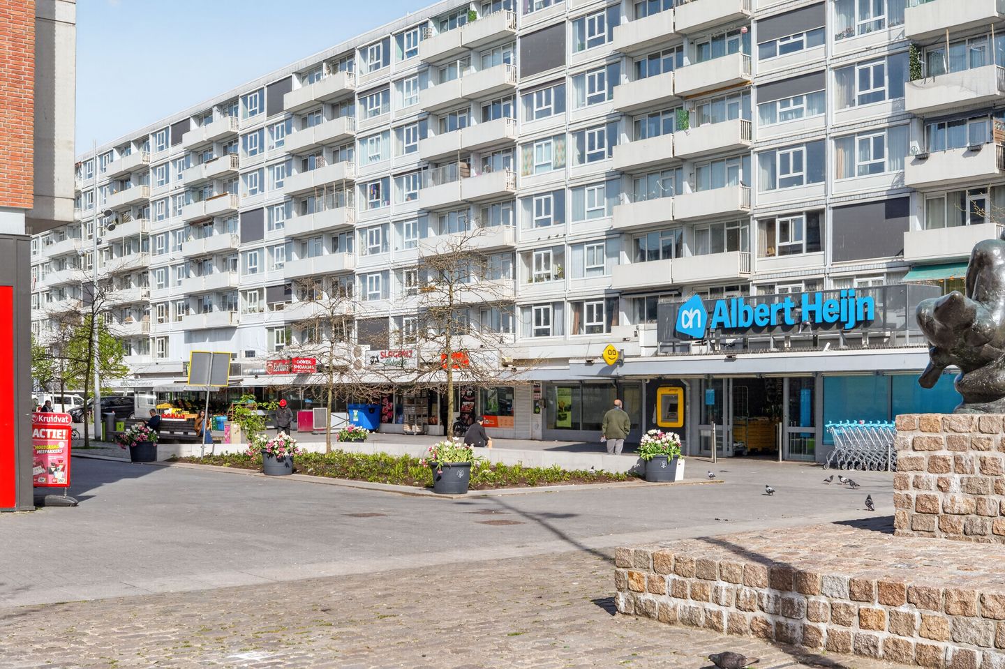 Foto 34 van Derkinderenstraat 49-P