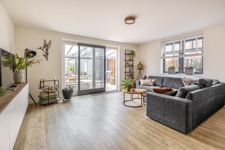 Foto 2 van Tuinbouwweg 31