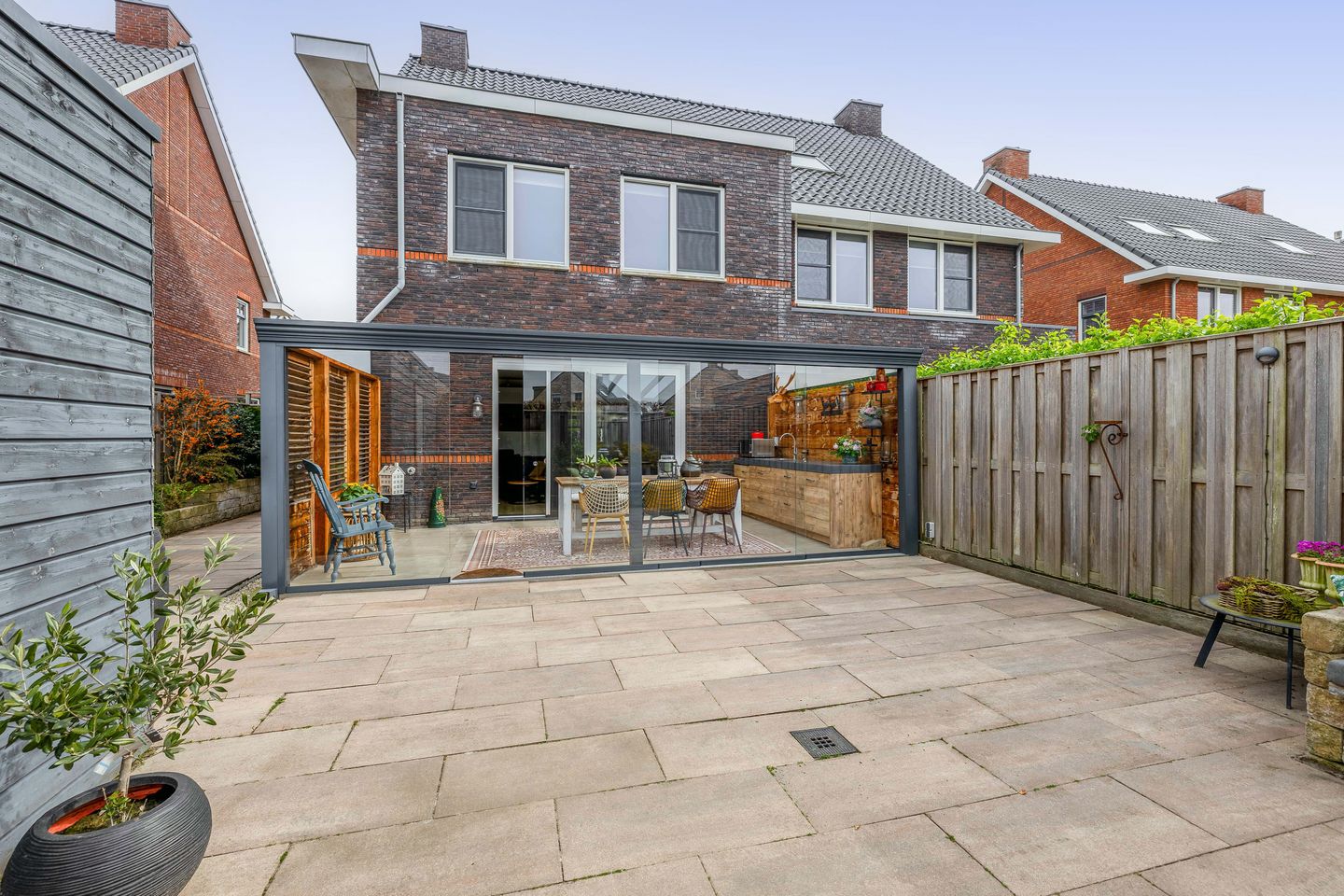 Foto 4 van Tuinbouwweg 31