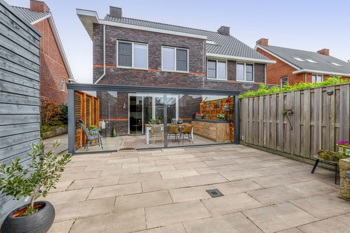 Foto 4 van Tuinbouwweg 31