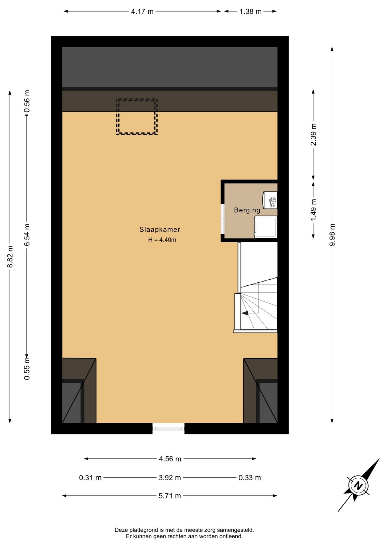 Foto 35 van Tuinbouwweg 31
