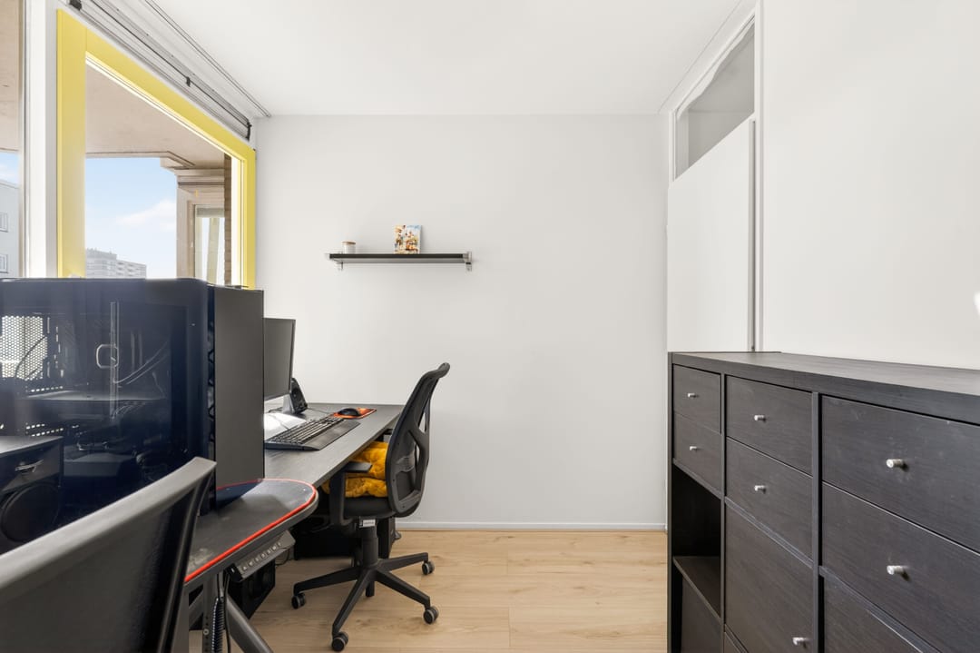 Foto 17 van Derkinderenstraat 49-P