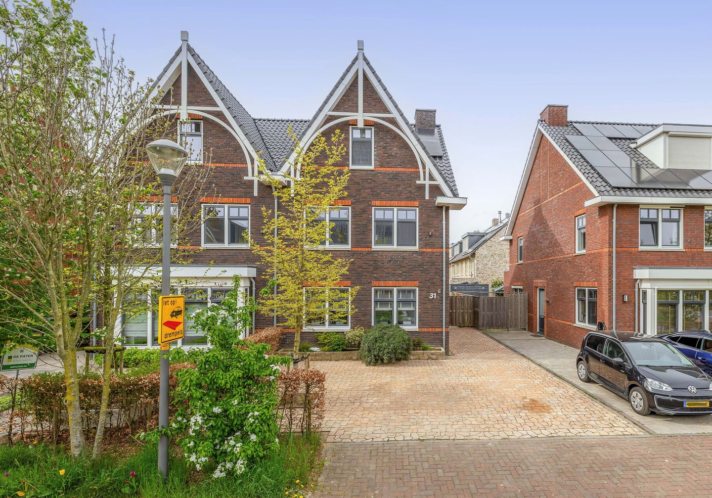 Foto 5 van Tuinbouwweg 31