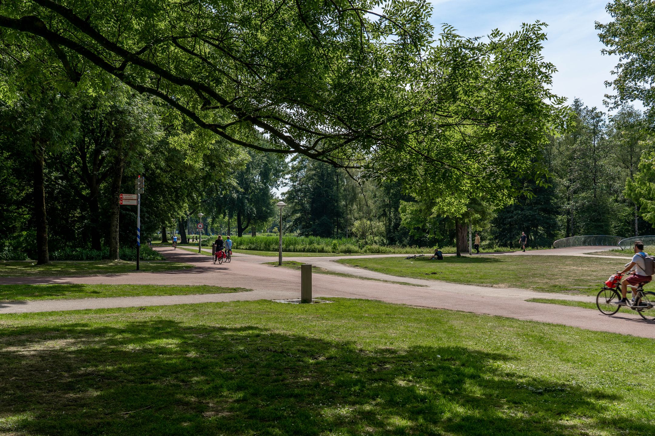 Foto 39 van Derkinderenstraat 49-P