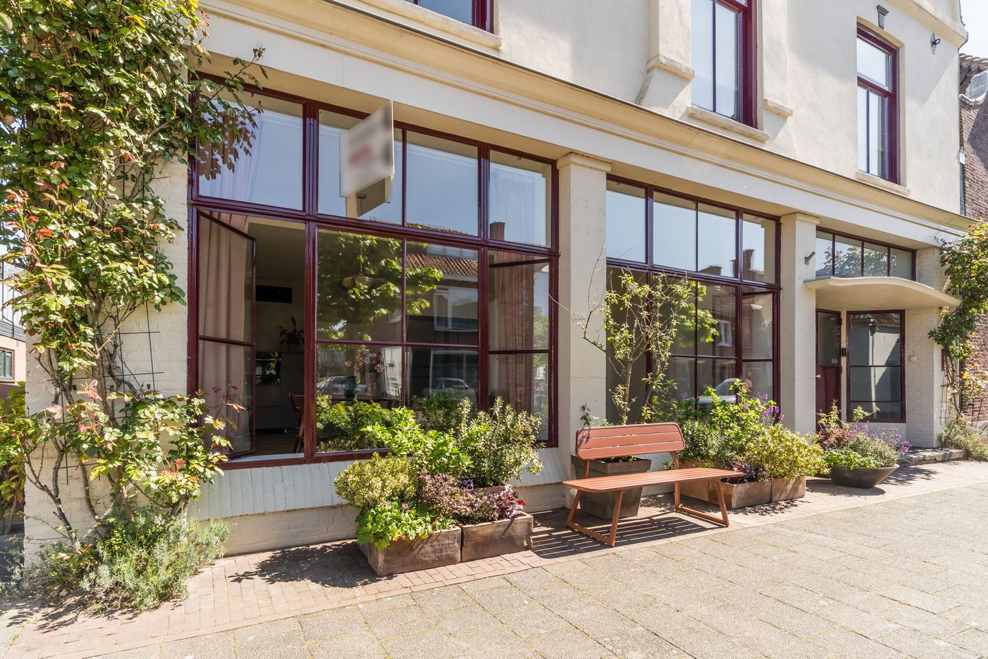 Photo 1 of Zandstraat 44