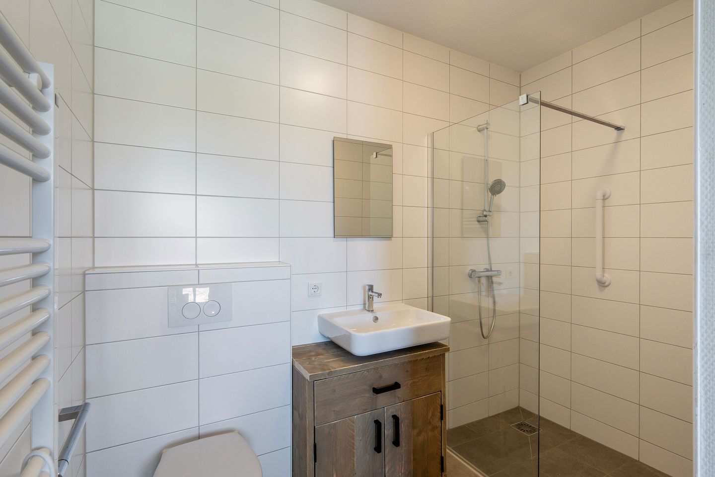 Life-Cycle Friendly Corner Home with Free View and A+++ Energy Label — 19