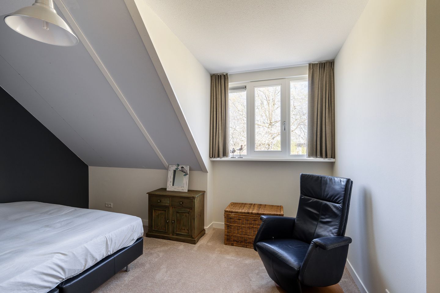 Life-Cycle Friendly Corner Home with Free View and A+++ Energy Label — 25