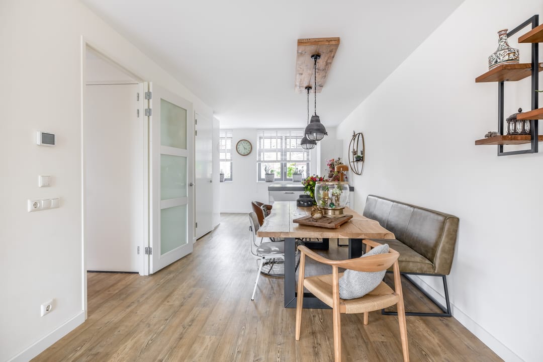 Foto 13 van Tuinbouwweg 31