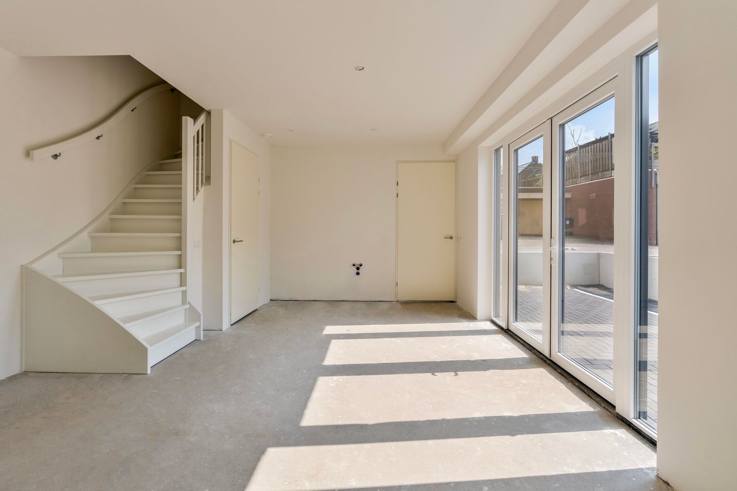 Foto 5 van Muldersplein 1-C