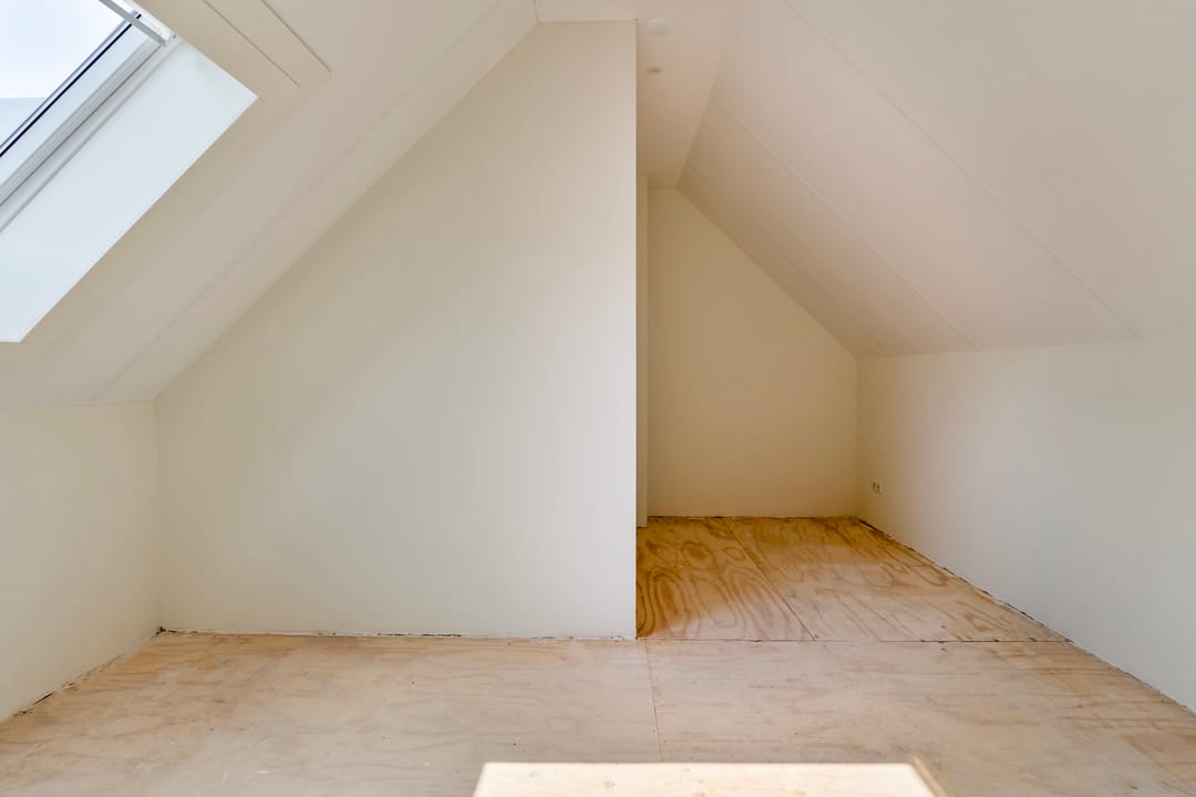 Foto 13 van Muldersplein 1-C