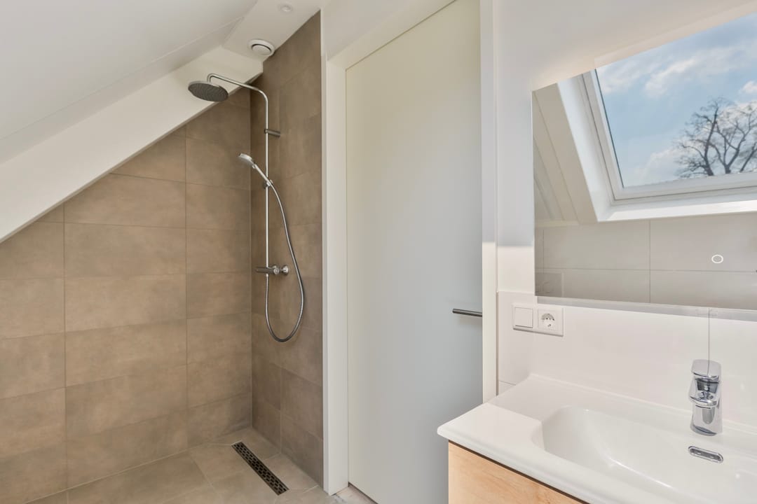 Foto 16 van Muldersplein 1-C