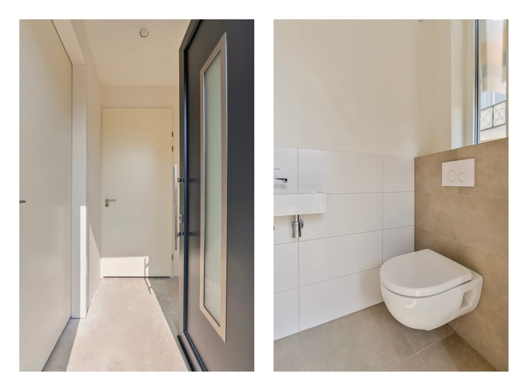 Foto 8 van Muldersplein 1-C