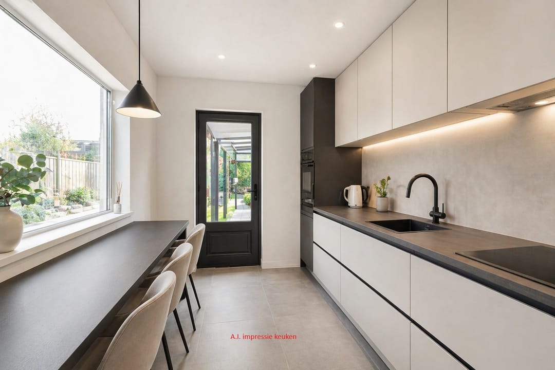 Photo 17 of Dr. Cramerstraat 36