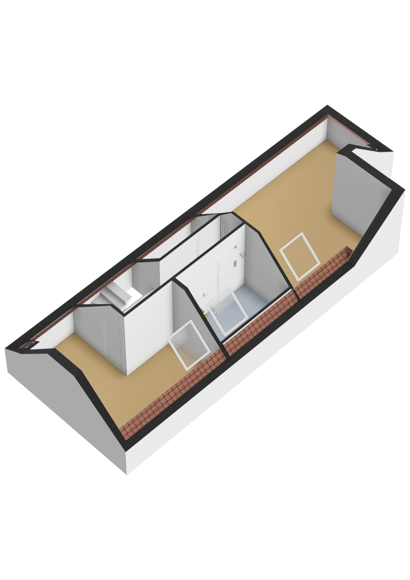 Foto 25 van Muldersplein 1-C