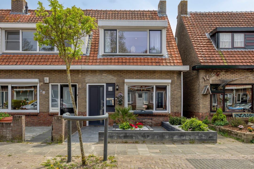 Photo 2 of Zuidvlietstraat 82