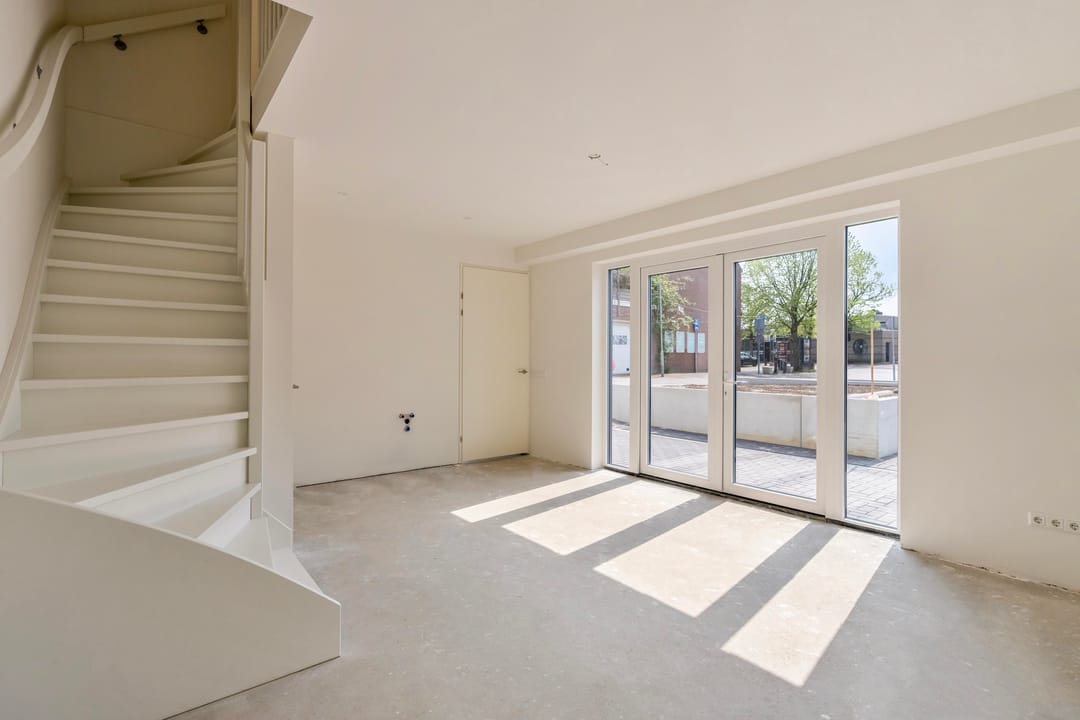 Foto 7 van Muldersplein 1-C