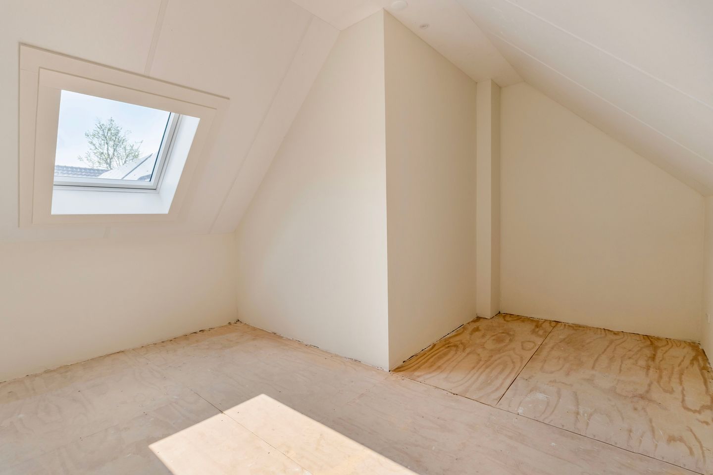 Foto 14 van Muldersplein 1-C