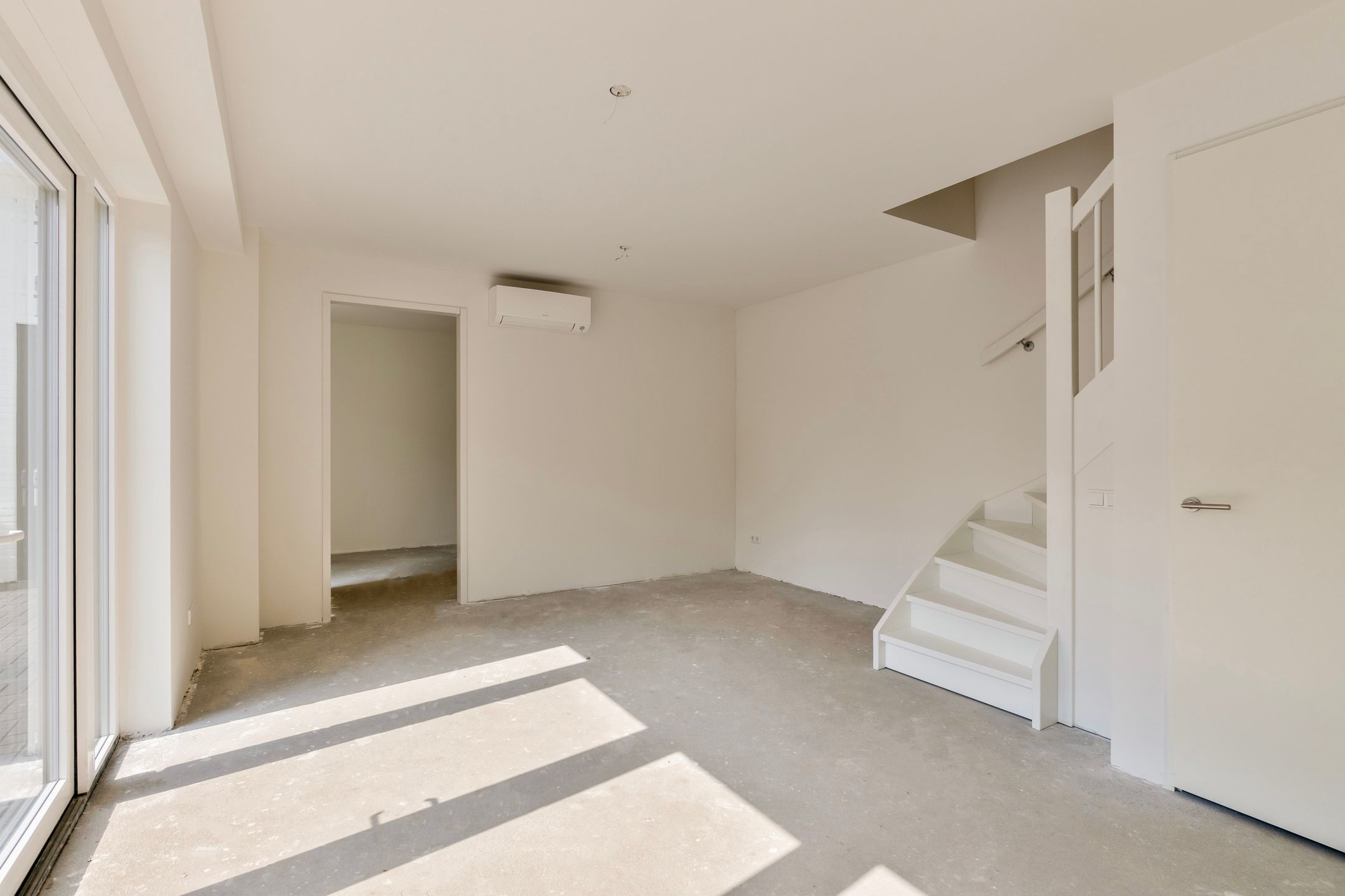 Foto 6 van Muldersplein 1-C