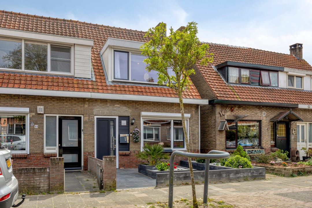 Photo 1 of Zuidvlietstraat 82