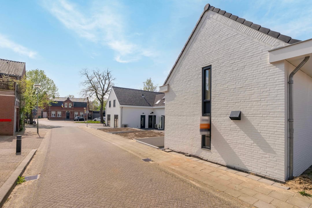 Foto 7 van Muldersplein 1-D