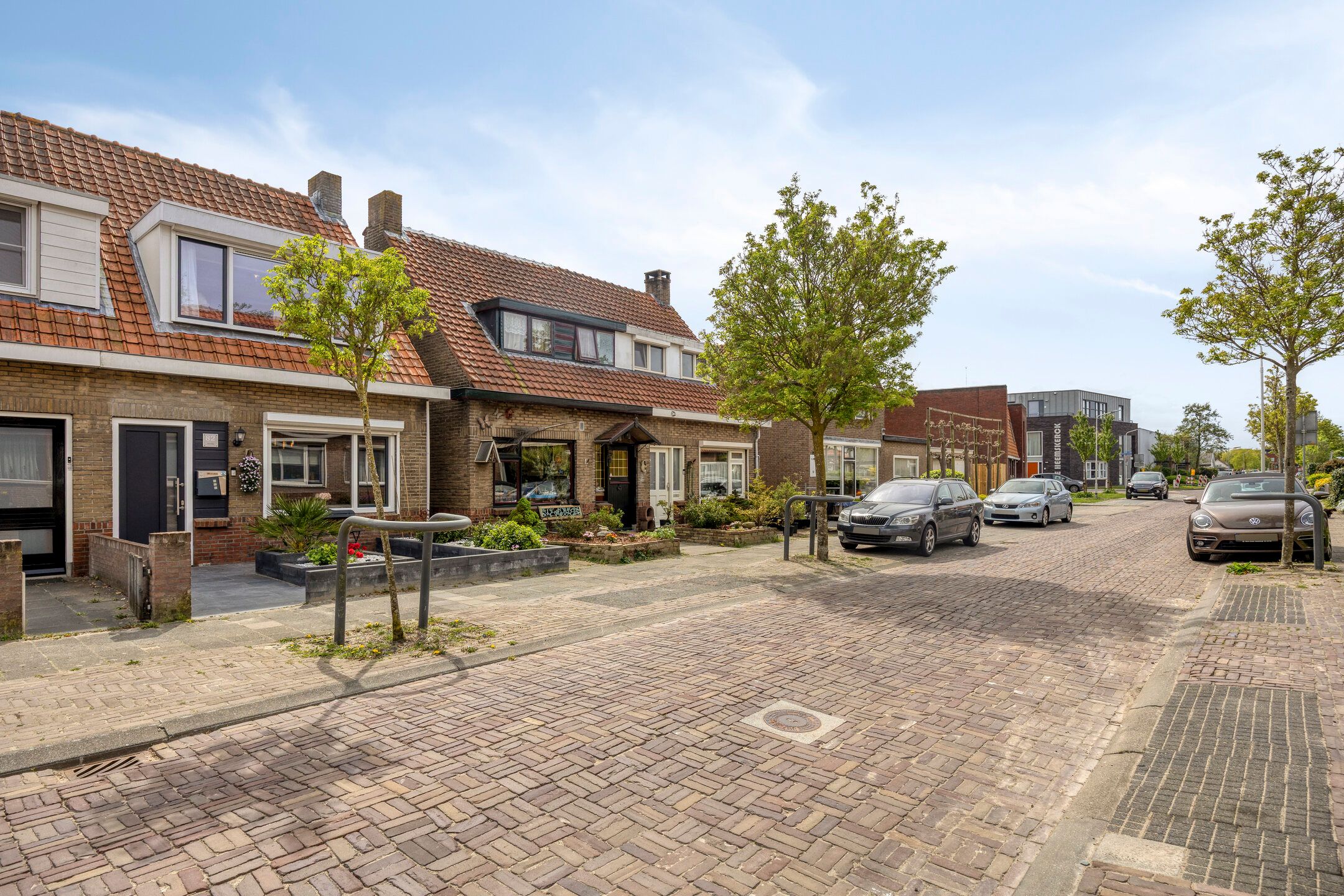 Photo 3 of Zuidvlietstraat 82