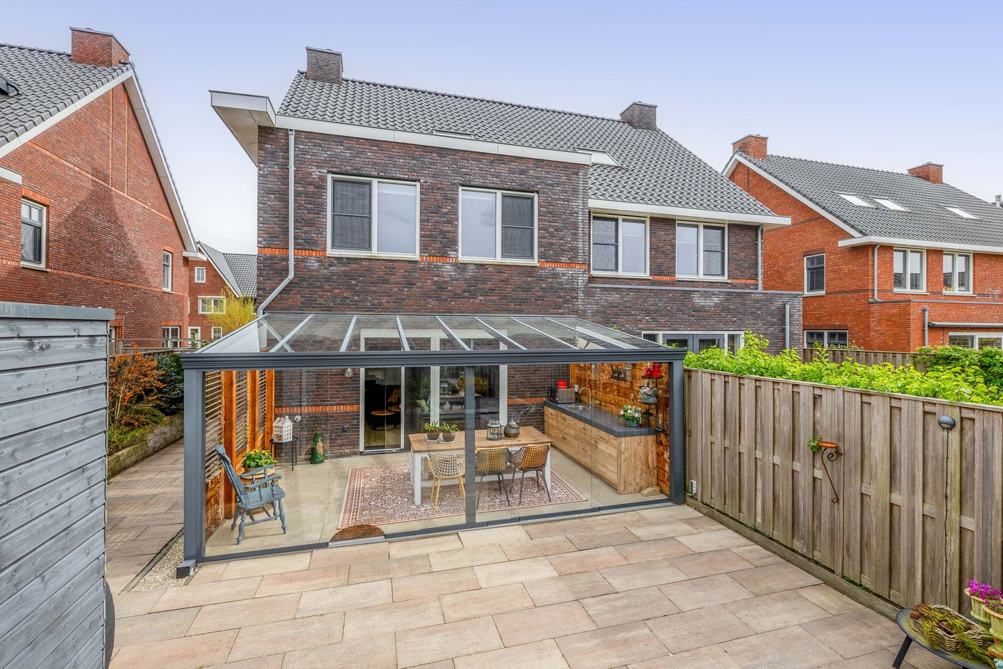 Foto 20 van Tuinbouwweg 31