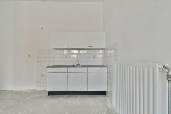 Photo 4 of Stuurmankade 138