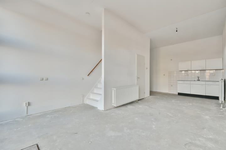 Photo 5 of Stuurmankade 138