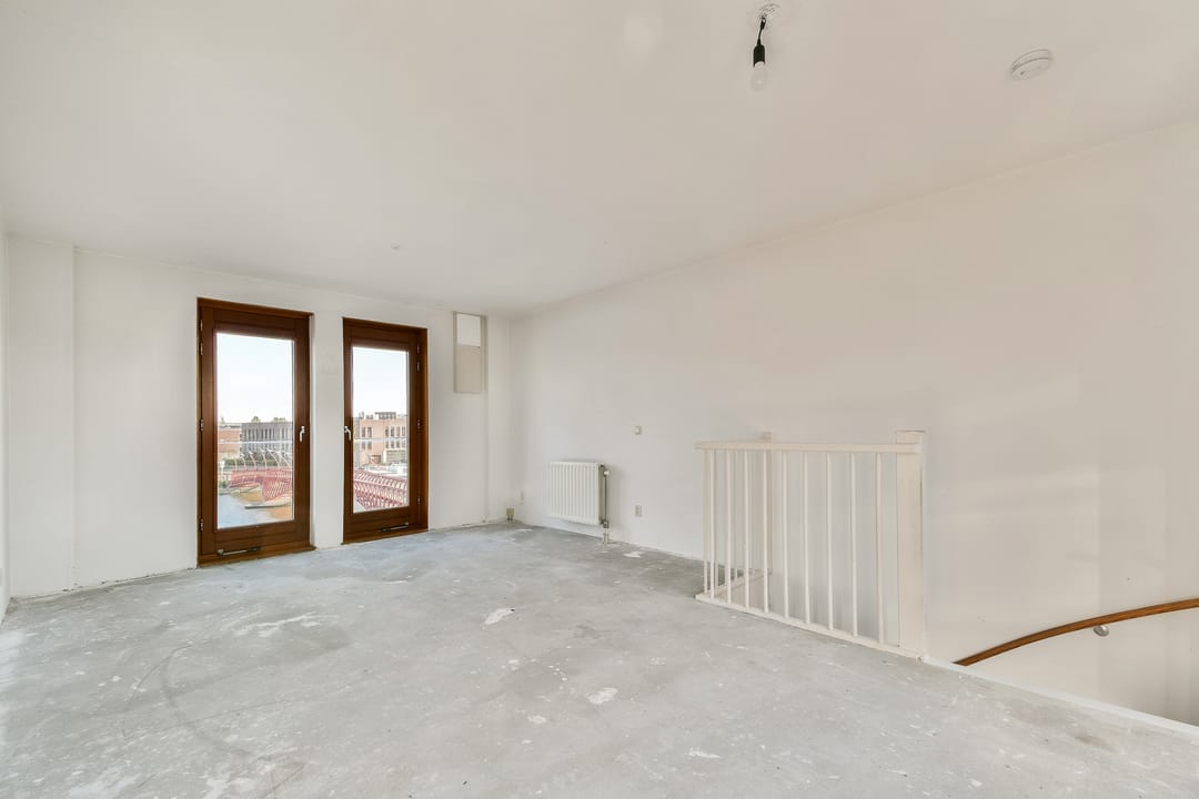 Foto 8 van Stuurmankade 138