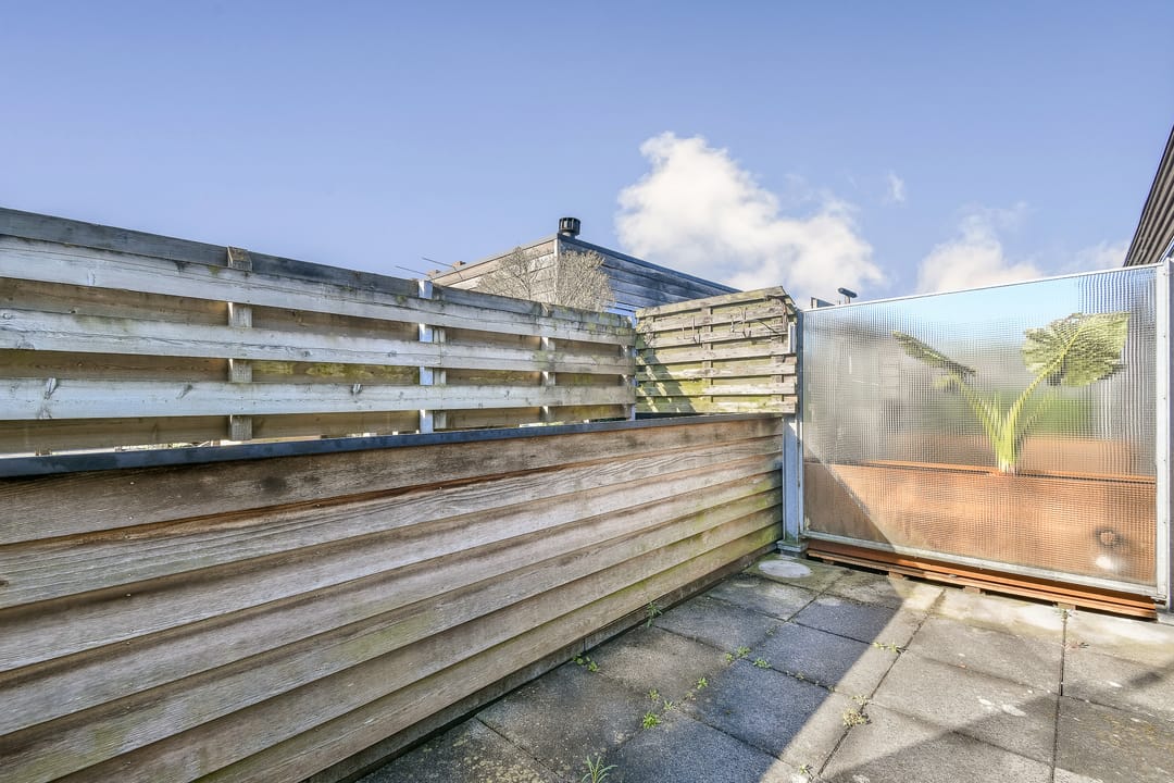 Foto 13 van Stuurmankade 138