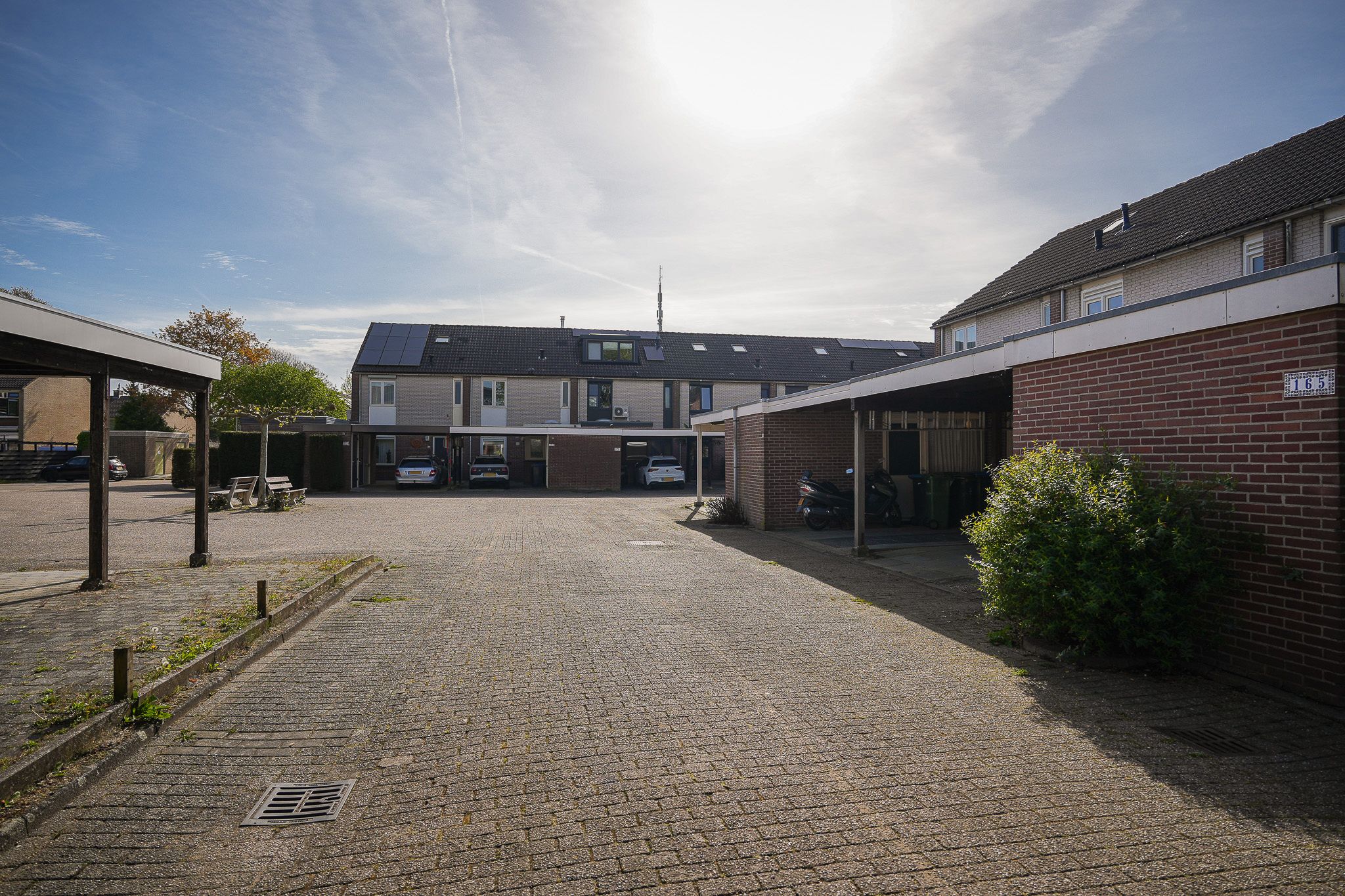 Foto 39 van Lange Akker 167