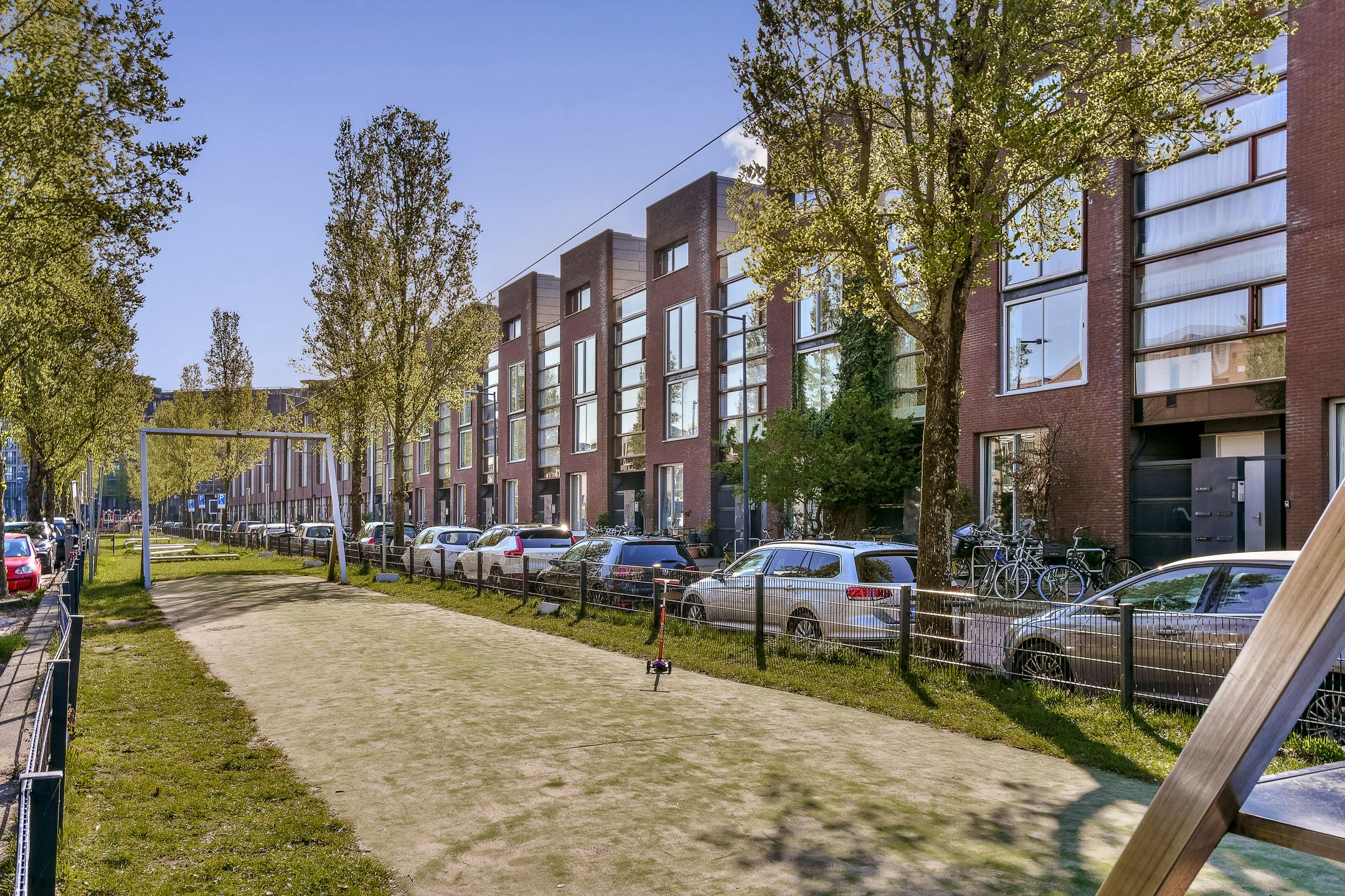 Foto 15 van Stuurmankade 138