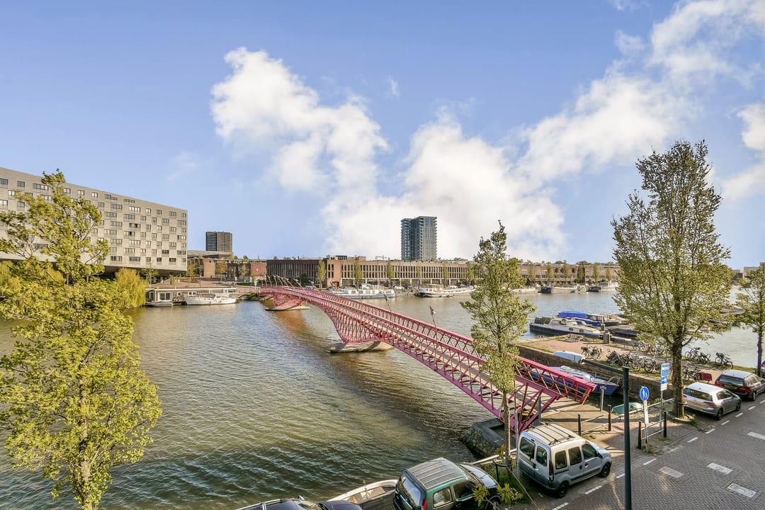 Foto 17 van Stuurmankade 138