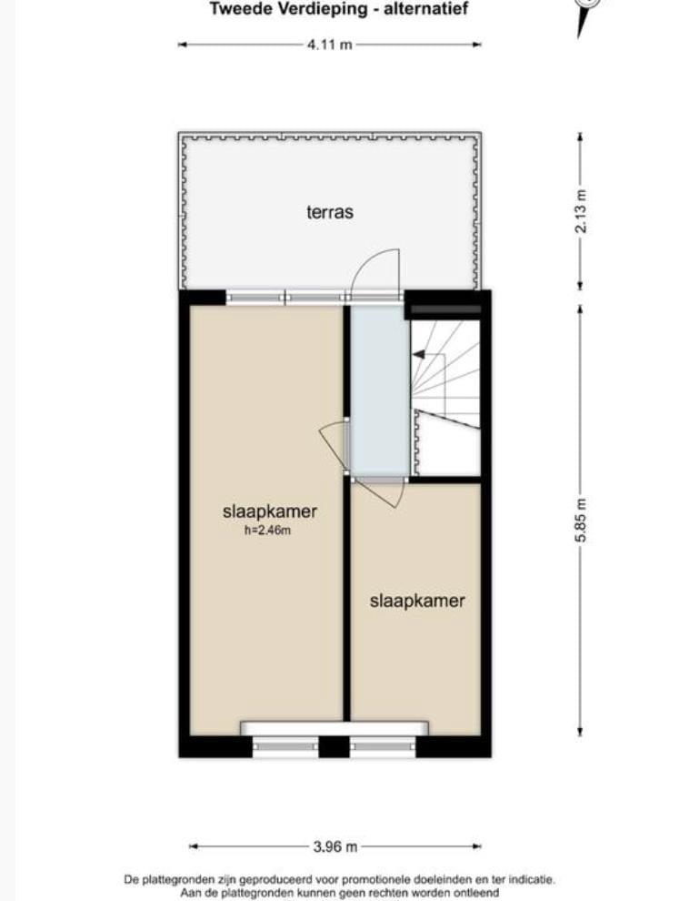 Foto 24 van Stuurmankade 138