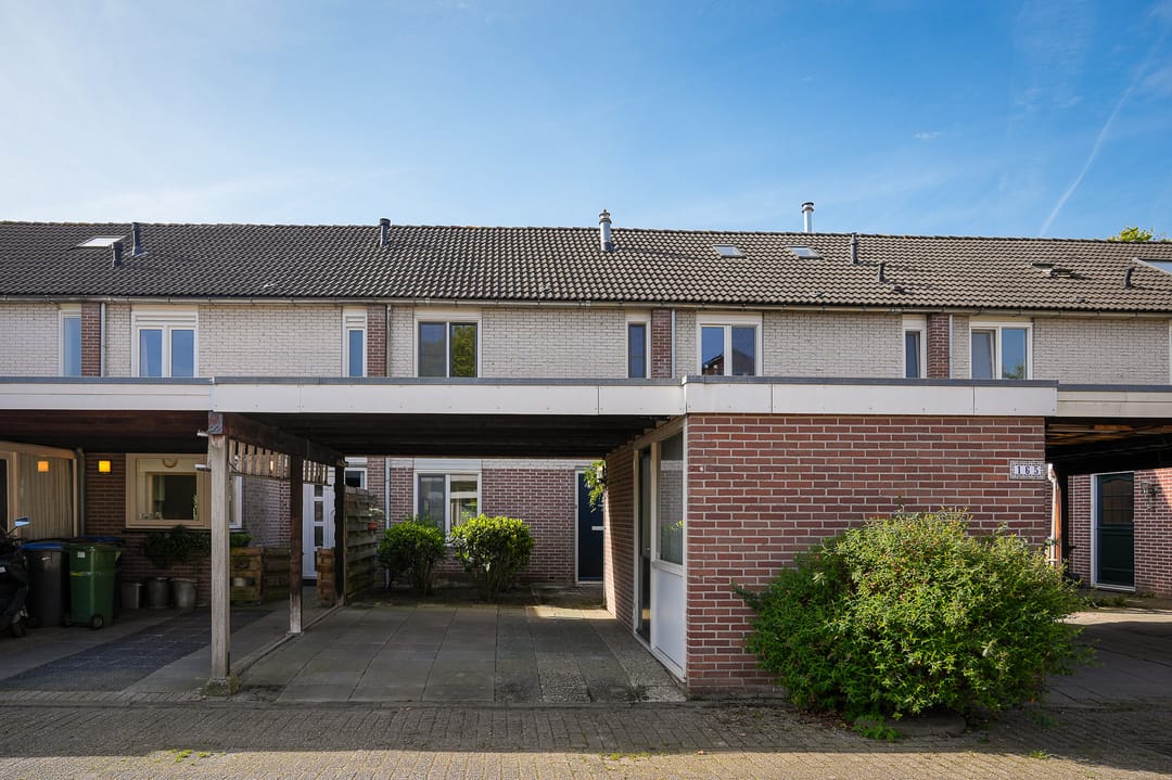 Foto 1 van Lange Akker 167