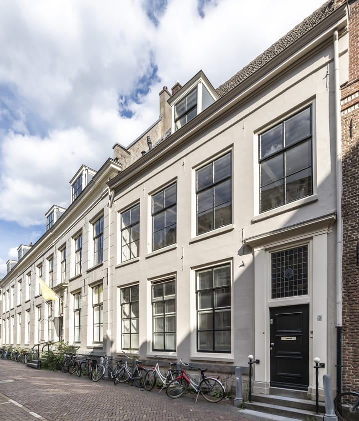 Muntstraat 3 main image