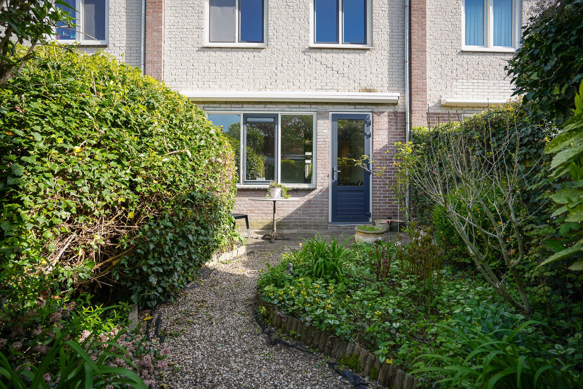 Foto 30 van Lange Akker 167