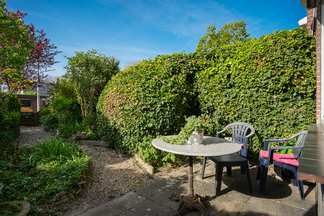 Foto 32 van Lange Akker 167