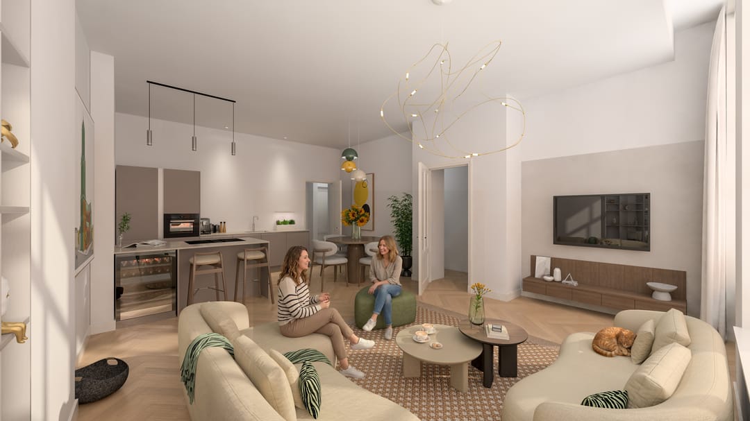 Foto 8 van Muntstraat 3